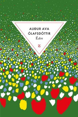 Eden, Audur Ava Olafsdottir